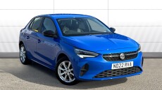 Vauxhall Corsa 1.2 SE Edition 5dr Petrol Hatchback